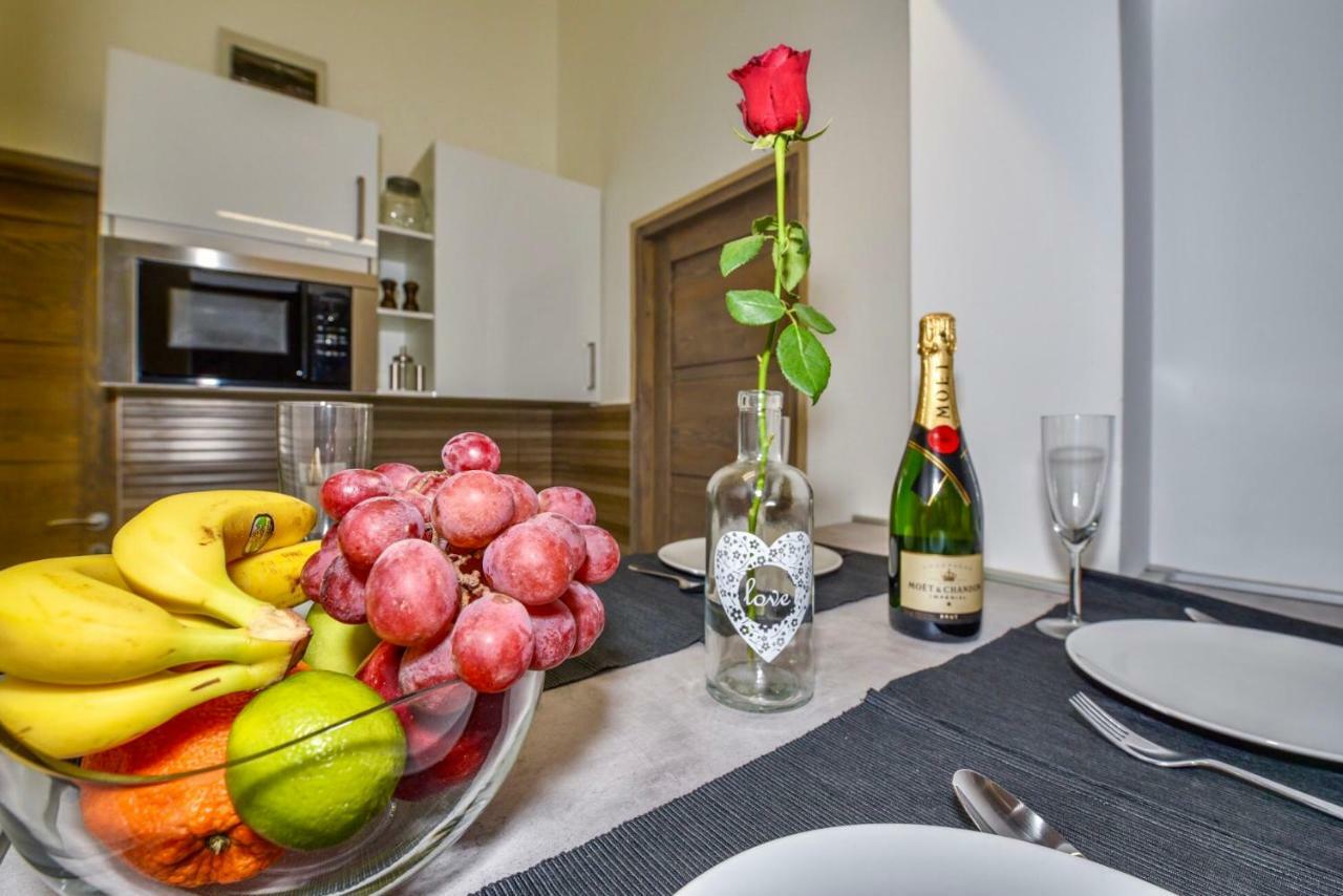 Heart Apartment With Free Private Parking بودابست المظهر الخارجي الصورة